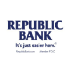 Republic Bancorp Inc (Kentucky) Cl A logo
