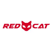 Red Cat Holdings Inc logo