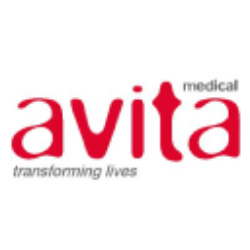 Avita Medical Inc logo