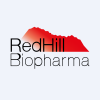 RedHill Biopharma Ltd ADR logo