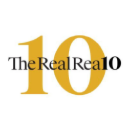 RealReal Inc logo