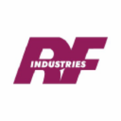RF Industries Ltd logo