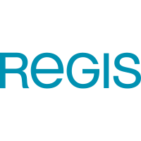 Regis Corp logo