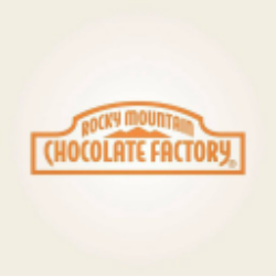 Rocky Mountain Chocolate Factory Inc logo