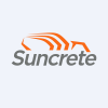 Suncrete Inc logo