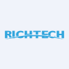 Richtech Robotics Inc Cl B logo