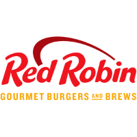 Red Robin Gourmet Burgers Inc logo