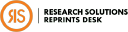Research Solutions Inc logo