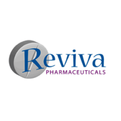 Reviva Pharmaceuticals Holdings Inc logo