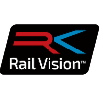 Rail Vision Ltd logo