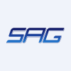 Sagtec Global Ltd Cl A logo