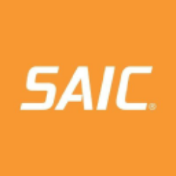 Science Applications International Corp logo