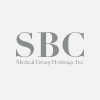 SBC Medical Group Holdings Inc logo