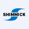 Shimmick Corp logo
