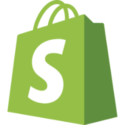 Shopify Inc Cl A logo