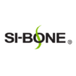 SI-BONE Inc logo