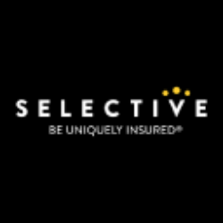 Selective Insurance Group Inc Dep. Pfd (Rep. 1/1000th Share Pfd B) logo