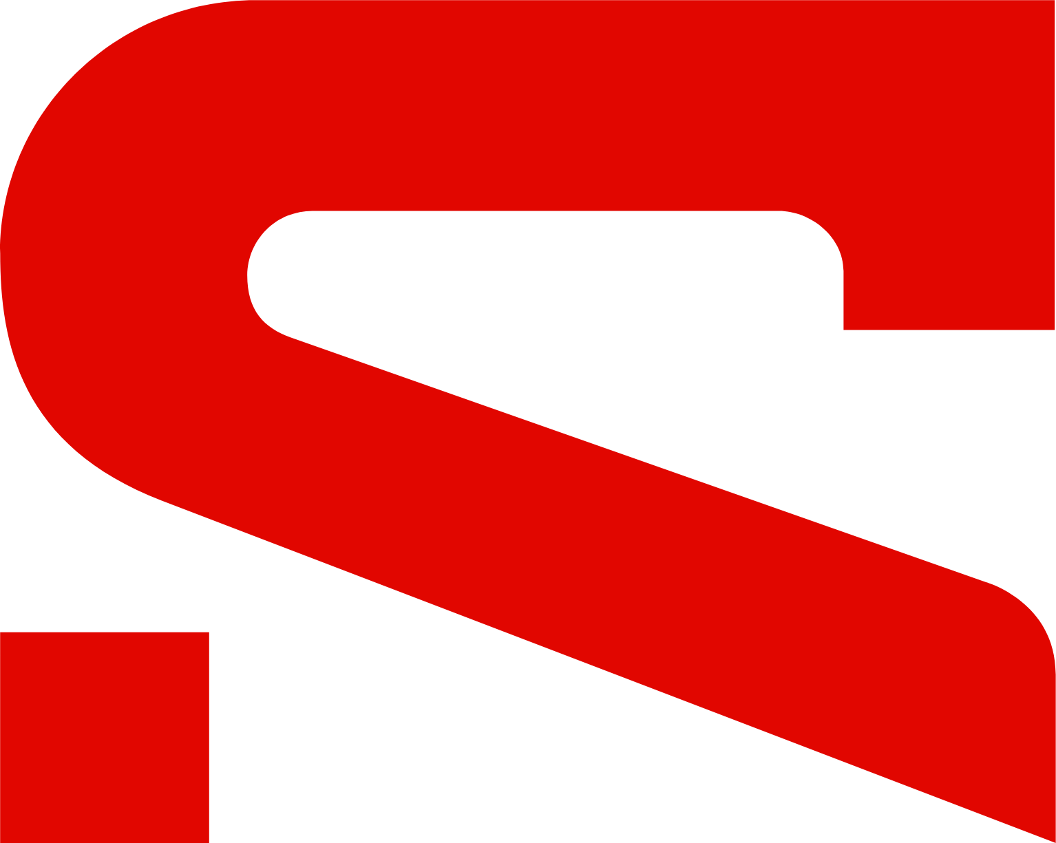 Sandisk Corp logo