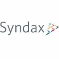 Syndax Pharmaceuticals Inc logo