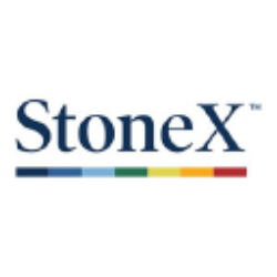 StoneX Group Inc logo