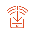 Global X Internet of Things Etf logo