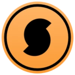SoundHound AI Inc logo