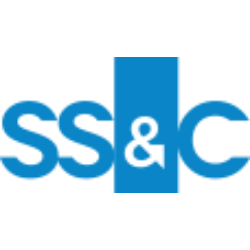 SS&C Technologies Holdings Inc logo