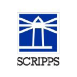 E.W. Scripps Co Cl A logo