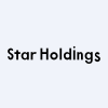 Star Holdings logo