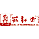 China SXT Pharmaceuticals Inc Cl A logo