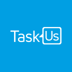 TaskUs Inc logo