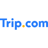 Trip.com Group Ltd ADR logo
