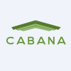 Cabana Target Beta Etf logo