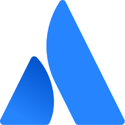 Atlassian Corp Cl A logo