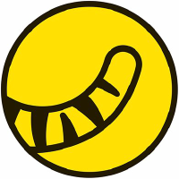 UP Fintech Holding Ltd ADR logo