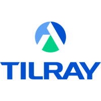 Tilray Brands Inc logo
