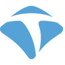 Telos Corp logo
