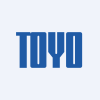 TOYO Co Ltd logo