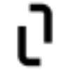 Interactive Strength Inc logo