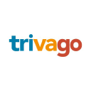 trivago N.V. ADR logo