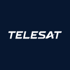 Telesat Corp Cl A logo