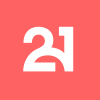21Shares Sui Staking Etf logo
