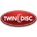 Twin Disc Inc logo
