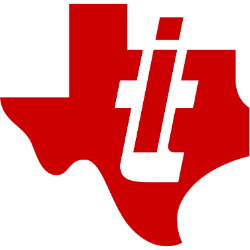 Texas Instruments Inc logo