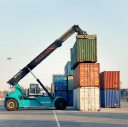 Universal Logistics Holdings Inc logo