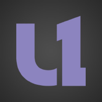 Urban One Inc Cl A logo