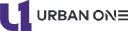 Urban One Inc Cl D logo