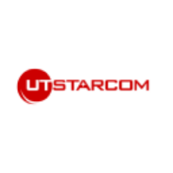 UTStarcom Holdings Corp logo