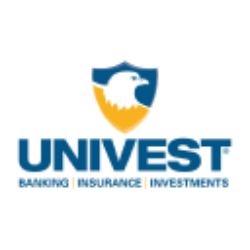 Univest Financial Corp logo