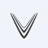 VinFast Auto Ltd Wt logo